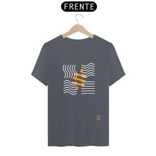 Nome do produto T-Shirt Classic BTC Quinto Elemento
