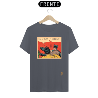 Nome do produto T-Shirt Classic BTCman