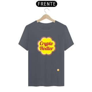 Nome do produto T-Shirt Classic Crypto Lollipop