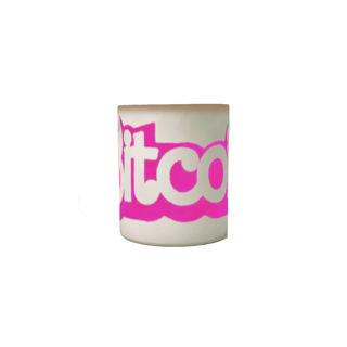Nome do produto Caneca Mágica 