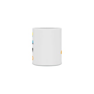 Nome do produto Caneca Evolução BTC