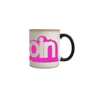 Nome do produto Caneca Mágica 