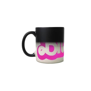 Nome do produto Caneca Mágica 