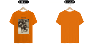 Nome do produto T-Shirt Classic CDBC