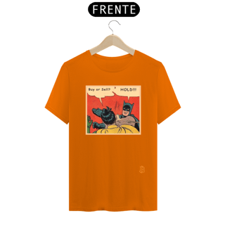 Nome do produto T-Shirt Classic BTCman