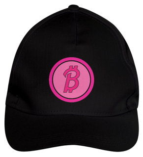 Boné de Brim 