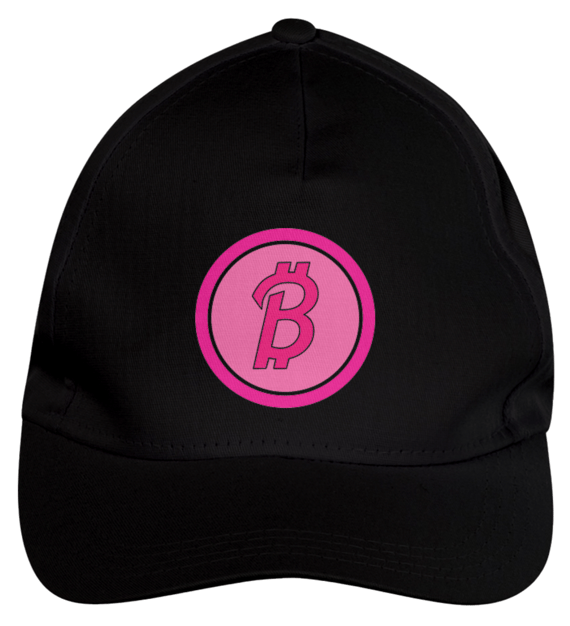 Boné de Brim 