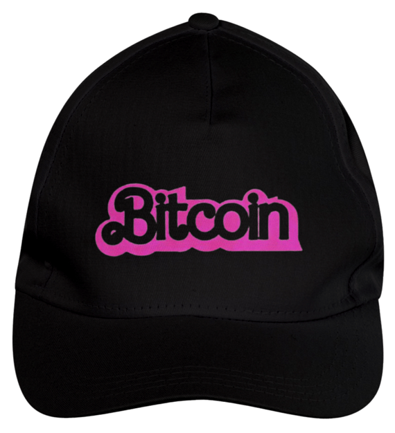 Boné de Brim 