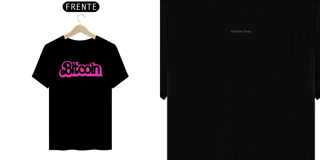 Nome do produto T-Shirt Classic 