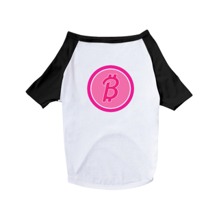 Camisa Pet Dog 