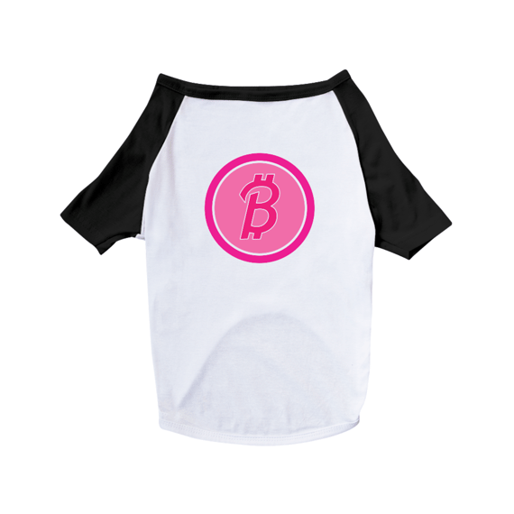 Camisa Pet Dog 