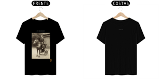 Nome do produto T-Shirt Classic CDBC