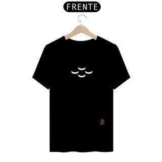 Nome do produto T-Shirt Classic Bitcoin Block