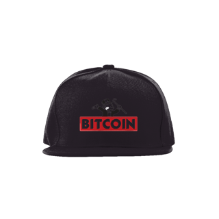 Nome do produto Boné Quality BTC Monopoly