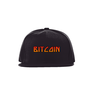 Nome do produto Boné Quality Kiss BTC
