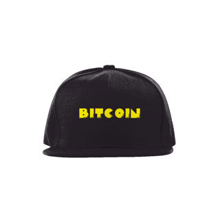 Nome do produto Boné Quality Pac BTC 