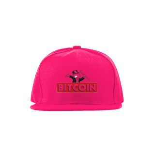 Nome do produto Boné Quality BTC Monopoly