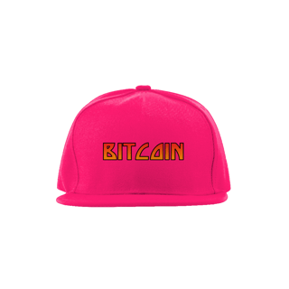 Nome do produto Boné Quality Kiss BTC