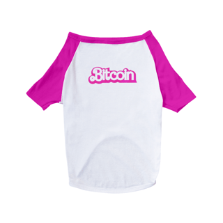 Nome do produto Camisa Pet Dog 