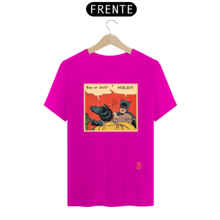 Nome do produto T-Shirt Classic BTCman