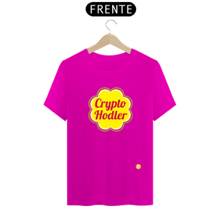 Nome do produto T-Shirt Classic Crypto Lollipop