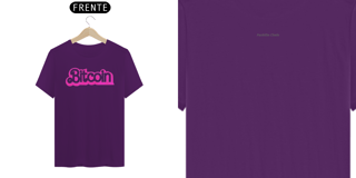 Nome do produto T-Shirt Classic 