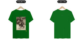 Nome do produto T-Shirt Classic CDBC