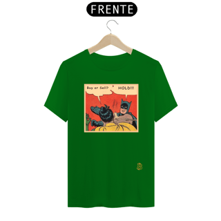 Nome do produto T-Shirt Classic BTCman