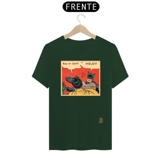 Nome do produto T-Shirt Classic BTCman