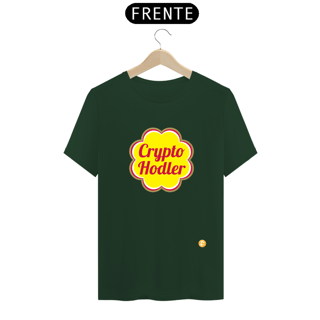 Nome do produto T-Shirt Classic Crypto Lollipop
