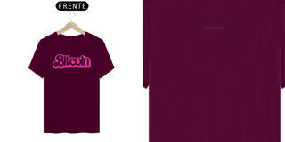 Nome do produto T-Shirt Classic 