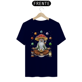 Nome do produto Camiseta Meditação Cogu - Quality