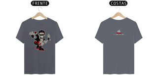 Nome do produto Camiseta Inlineskater - Quality