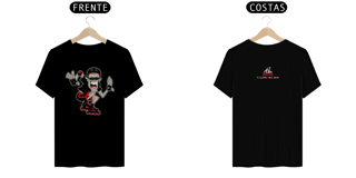 Nome do produto Camiseta Inlineskater - Quality