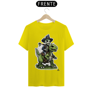 Nome do produto Mago Sauro Das Trevas - Camiseta