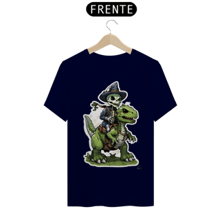 Nome do produto Mago Sauro Das Trevas - Camiseta