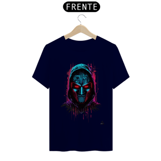 Nome do produto Cyberpunk Mask - Camiseta Regata