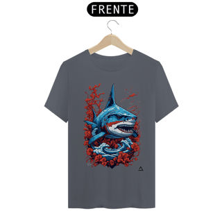Nome do produto Shark Killer Shark - Camiseta