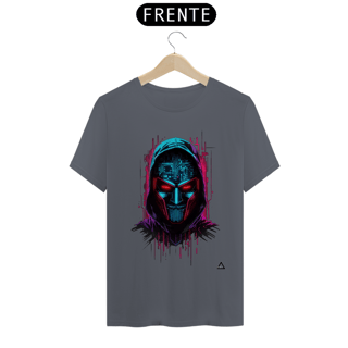 Nome do produto Cyberpunk Mask - Camiseta Regata