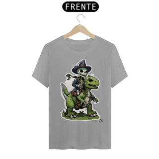 Nome do produto Mago Sauro Das Trevas - Camiseta