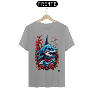 Nome do produto Shark Killer Shark - Camiseta