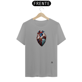 Nome do produto Coração De I.A - Camiseta