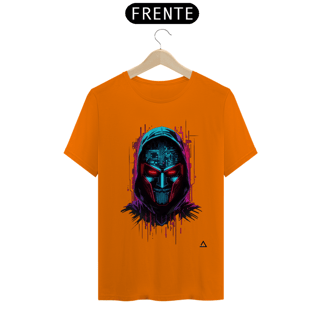 Nome do produto Cyberpunk Mask - Camiseta Regata