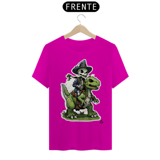 Nome do produto Mago Sauro Das Trevas - Camiseta