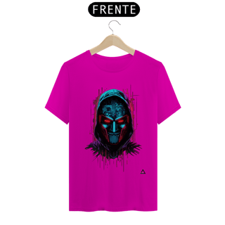 Nome do produto Cyberpunk Mask - Camiseta Regata