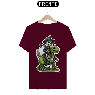 Nome do produto Mago Sauro Das Trevas - Camiseta