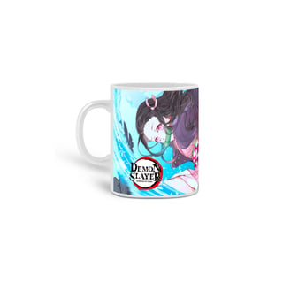 Caneca Demon Slayer