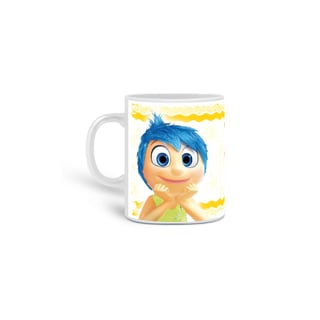 Caneca ALEGRIA