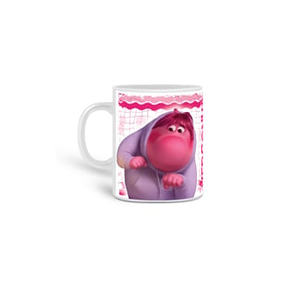 Caneca Vergonha