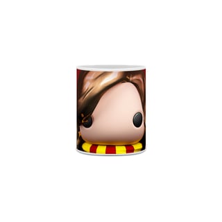 Caneca Funko Hermione